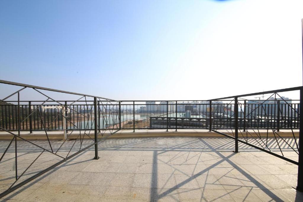 Lake 45 Hotel Naju Exterior photo